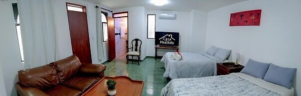 Casa Ángel