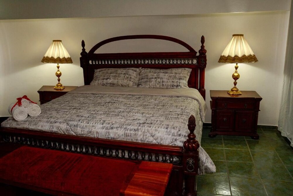 Casa Ángel