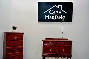Casa Ángel