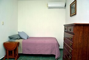 Casa Ángel