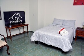Casa Ángel