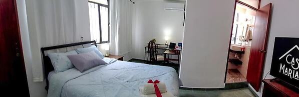 Casa Ángel