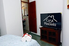 Casa Ángel