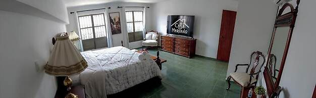 Casa Ángel