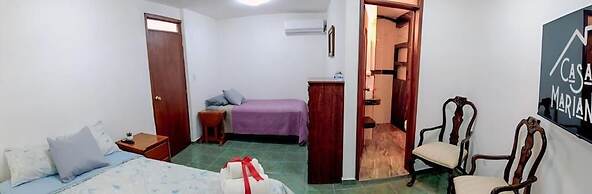 Casa Ángel
