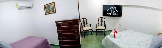 Casa Ángel