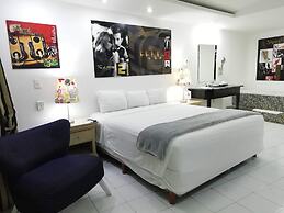 All Inclusive MDH