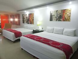 All Inclusive MDH