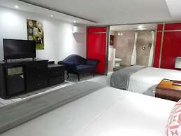 All Inclusive MDH