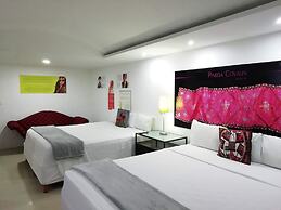 All Inclusive MDH