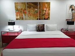 All Inclusive MDH