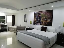 All Inclusive MDH