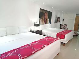 All Inclusive MDH