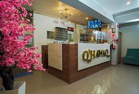 Hotel Sauna Qhawaq Huancayo