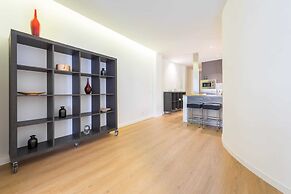 The Double Loft Designer Loft for 4 Next to Atocha
