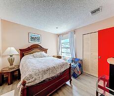 Spacious 3BR Home With Pool Access