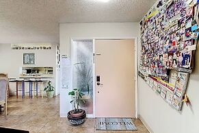 Spacious 3BR Home With Pool Access