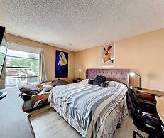 Spacious 3BR Home With Pool Access