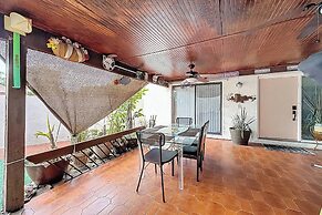 Spacious 3BR Home With Pool Access