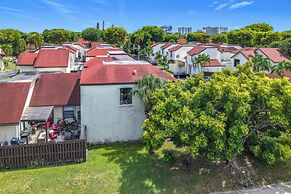 Spacious 3BR Home With Pool Access