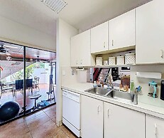 Spacious 3BR Home With Pool Access