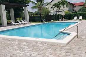 Spacious 3BR Home With Pool Access