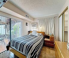 Spacious 3BR Home With Pool Access