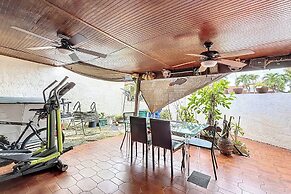 Spacious 3BR Home With Pool Access
