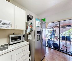 Spacious 3BR Home With Pool Access