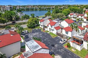 Spacious 3BR Home With Pool Access