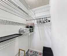 Spacious 3BR Home With Pool Access