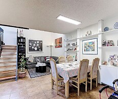 Spacious 3BR Home With Pool Access