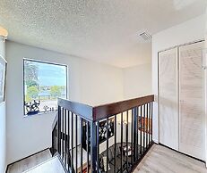 Spacious 3BR Home With Pool Access