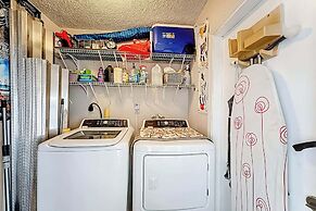 Spacious 3BR Home With Pool Access