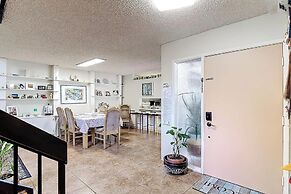 Spacious 3BR Home With Pool Access