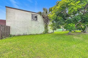 Spacious 3BR Home With Pool Access