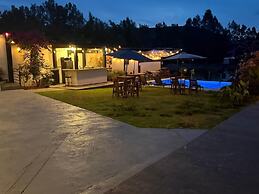 Villa DPJ el Arco