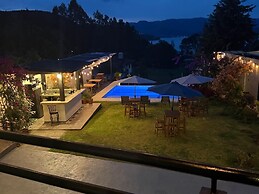 Villa DPJ el Arco