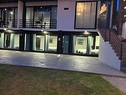 Villa DPJ el Arco
