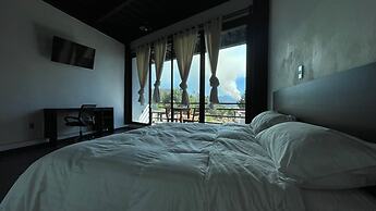 Villa DPJ el Arco
