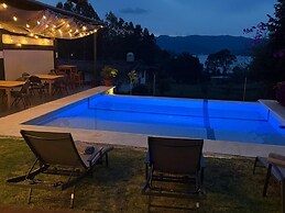 Villa DPJ el Arco