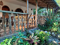 Banana Lodge