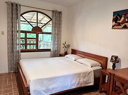 Banana Lodge