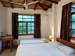 Banana Lodge