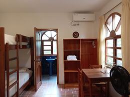 Banana Lodge