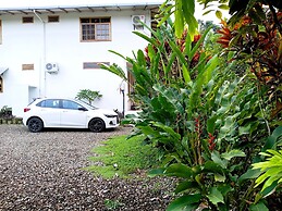 Banana Lodge