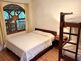 Banana Lodge