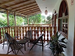 Banana Lodge