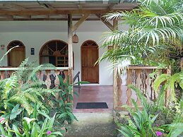 Banana Lodge