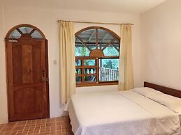 Banana Lodge